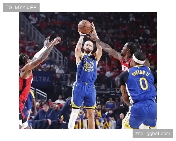 勇士三连败仅列第十 库里缺阵致进攻体系全面崩塌