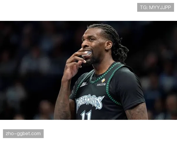 森林狼里德替补得分稳定性不足，外线投射命中率呈现较大起伏